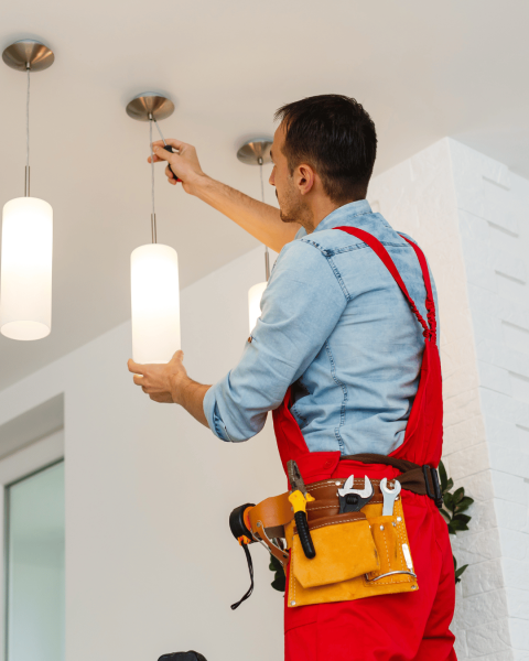 Electrical services Redlands