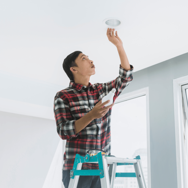 Electrician Redlands